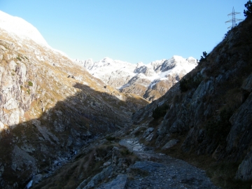 25 2009-10-24 e 25 Rifugio Curò 028