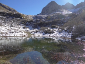 2016-10-16 Val sedornia_Lago Spigorel 020