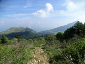 2017-06-02 sulle tre cime del Bondone (105)