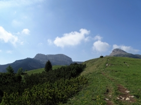 2017-06-02 sulle tre cime del Bondone (108)