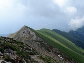 2017-06-02 sulle tre cime del Bondone (126)