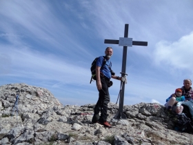 2017-06-02 sulle tre cime del Bondone (128)