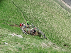 2017-06-02 sulle tre cime del Bondone (144)