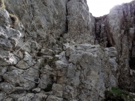 2017-06-02 sulle tre cime del Bondone (147)