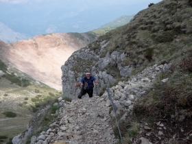 2017-06-02 sulle tre cime del Bondone (148)