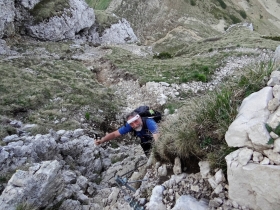 2017-06-02 sulle tre cime del Bondone (150)