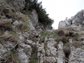 2017-06-02 sulle tre cime del Bondone (165)