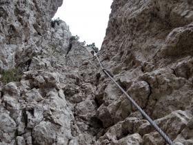 2017-06-02 sulle tre cime del Bondone (167)