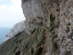 2017-06-02 sulle tre cime del Bondone (171)