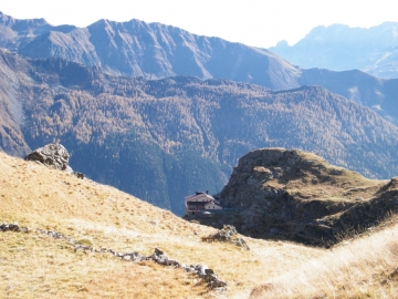 03 2009-11-01 Rifugio e lago Coca 062