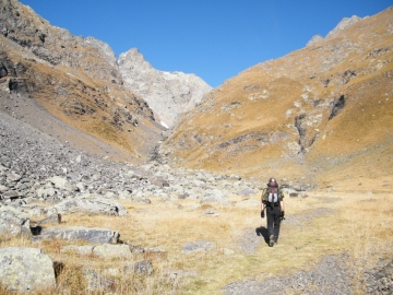 04 2009-11-01 Rifugio e lago Coca 041