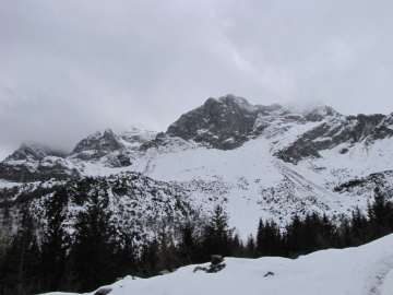 40 2009-11-15 lago e passo Branchino 018