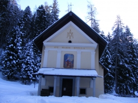 2009-01-04  Malga Meda da Bolbeno (11)