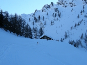 2009-01-04  Malga Meda da Bolbeno (16)