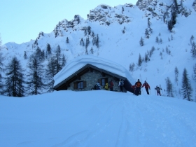 2009-01-04  Malga Meda da Bolbeno (16)