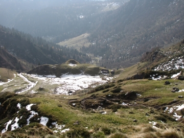 2009-11-18 lago e passo laghi gemelli 042