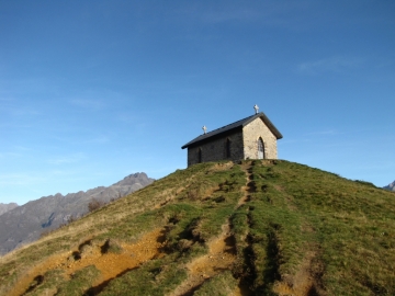 2009-10-07 passo Manina monte Sasna 001