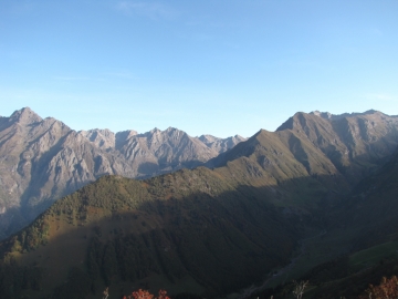 2009-10-07 passo Manina monte Sasna 002