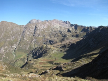 2009-10-07 passo Manina monte Sasna 017