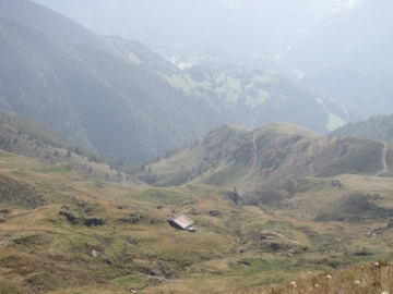 2009-10-07 passo Manina monte Sasna 020