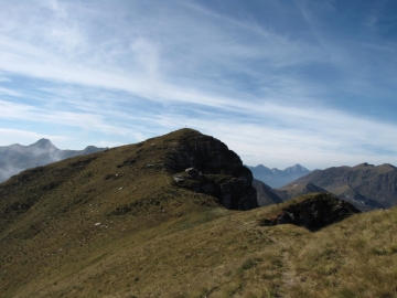 2009-10-07 passo Manina monte Sasna 024