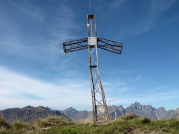 2009-10-07 passo Manina monte Sasna 027