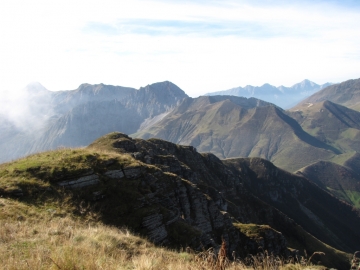 2009-10-07 passo Manina monte Sasna 028