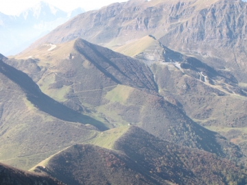 2009-10-07 passo Manina monte Sasna 029