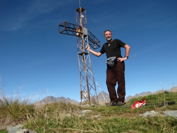 2009-10-07 passo Manina monte Sasna 032