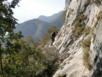 39 2011-10-16 La ferrata di Cima Capi 024