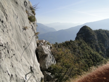 40 2011-10-16 La ferrata di Cima Capi 030