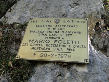 45 2011-10-16 La ferrata di Cima Capi 031