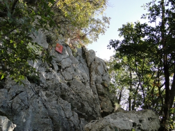 45 2011-10-16 La ferrata di Cima Capi 032