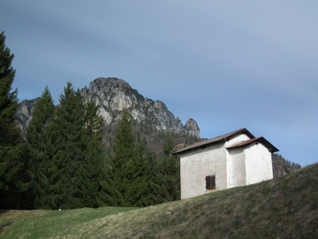 02 2012-04-09 monte Corno Ledro 1730 078