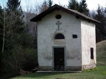 04 2012-04-09 monte Corno Ledro 1730 081