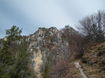 08 2012-04-09 monte Corno Ledro 1730 090