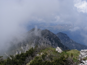 2009-06-07 Monte Caplone 024