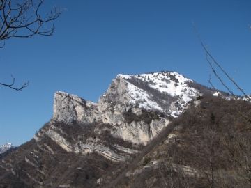 2009-02-25  lago di Valmalza 034