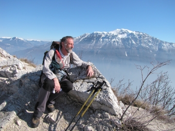 2009-02-25  lago di Valmalza 041