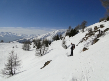 27 2011-02-26 Sul monte Pagano 020